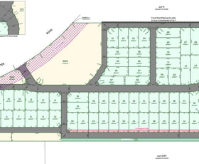Development / Land commercial property for sale at Lot 32 Perimeter Road Margaret River WA 6285