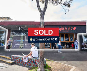 Shop & Retail commercial property sold at 10-12 Were Street Montmorency VIC 3094