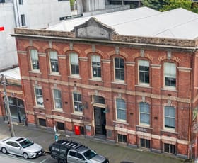 Offices commercial property sold at 96-106 Pelham Street Carlton VIC 3053