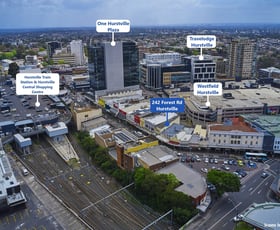 Shop & Retail commercial property sold at 242 Forest Road Hurstville NSW 2220
