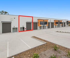 Factory, Warehouse & Industrial commercial property sold at 6/1 Gliderway Street Bundamba QLD 4304