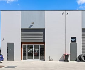 Showrooms / Bulky Goods commercial property sold at 4/34-36 Graham Daff Boulevard Braeside VIC 3195