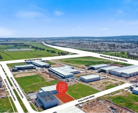 Development / Land commercial property sold at 10 Evolution Drive Pakenham VIC 3810