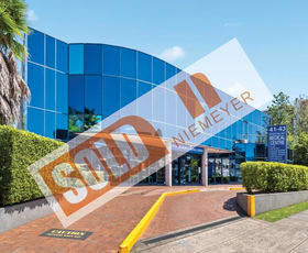 Offices commercial property sold at Suite 4/41-43 Goulburn Street Liverpool NSW 2170