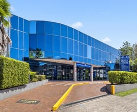 Medical / Consulting commercial property sold at Suite 4/41-43 Goulburn Street Liverpool NSW 2170