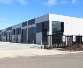 Factory, Warehouse & Industrial commercial property sold at 13 Commercial Drive Wallan VIC 3756