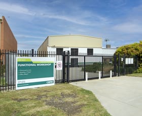 Factory, Warehouse & Industrial commercial property sold at 6 Steel Court + 5 Anvil Close South Guildford WA 6055