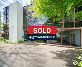 Development / Land commercial property sold at 329 Mitcham Road Mitcham VIC 3132