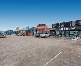 Showrooms / Bulky Goods commercial property sold at 141-149 Ingham Road West End QLD 4810