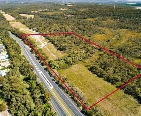 Development / Land commercial property sold at Lots 4-6 Doyalson Link Road Doyalson NSW 2262