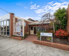 Offices commercial property sold at 388-394 Raymond Street Sale VIC 3850