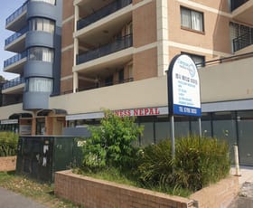 Other commercial property sold at Shop 1/17-21 Campsie street Campsie NSW 2194