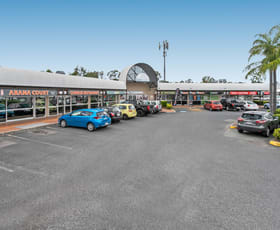 Shop & Retail commercial property sold at 6/1 Patricks Road Arana Hills QLD 4054
