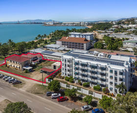 Development / Land commercial property sold at 68 & 69 The Strand North Ward QLD 4810