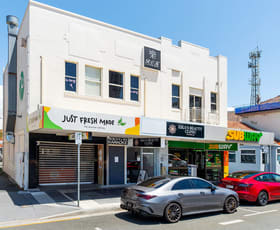 Shop & Retail commercial property sold at 84 Scarborough Street Southport QLD 4215