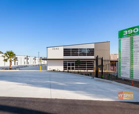 Factory, Warehouse & Industrial commercial property sold at 12/390 Marion Street Condell Park NSW 2200