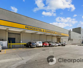 Factory, Warehouse & Industrial commercial property sold at 323/23-27 Mars Road Lane Cove NSW 2066