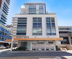 Offices commercial property sold at 8/4 Harper Terrace South Perth WA 6151