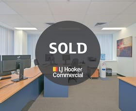 Medical / Consulting commercial property sold at 4/12-14 Thelma Street West Perth WA 6005