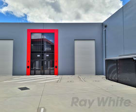 Factory, Warehouse & Industrial commercial property sold at 12/300 Lavarack Avenue Pinkenba QLD 4008