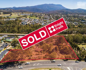 Development / Land commercial property sold at DA approved infill site/70 Channel Highway Kingston TAS 7050