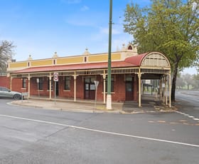 Offices commercial property sold at 116 - 118 High Street Bendigo VIC 3550