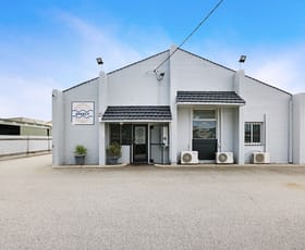 Factory, Warehouse & Industrial commercial property sold at 40 & 42 Morgan Street Cannington WA 6107