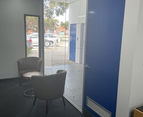 Offices commercial property sold at 3/9 Shields Crescent Booragoon WA 6154