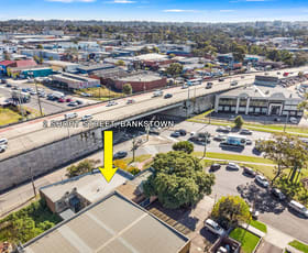 Factory, Warehouse & Industrial commercial property sold at 2 Short Street Bankstown NSW 2200