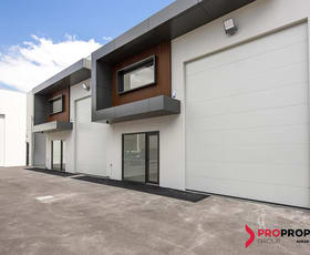 Showrooms / Bulky Goods commercial property sold at Unit 2/10 Fisher Street Belmont WA 6104