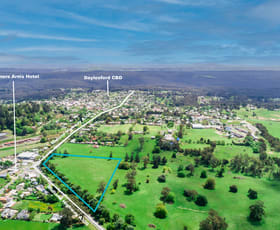 Development / Land commercial property sold at Lot 2/4719 Midland Highway Daylesford VIC 3460