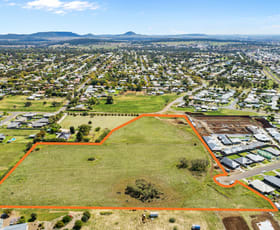Development / Land commercial property sold at 13 Favell Street Gunnedah NSW 2380