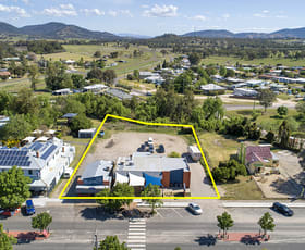 Shop & Retail commercial property sold at 12 Gate Street Kootingal NSW 2352