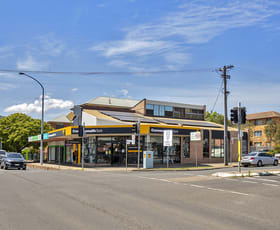 Offices commercial property sold at 120 -124 Bridge Street Tamworth NSW 2340