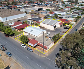 Offices commercial property sold at 11 Wingfield Road Wingfield SA 5013