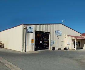 Offices commercial property sold at 11 Wingfield Road Wingfield SA 5013