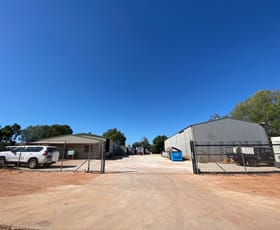 Factory, Warehouse & Industrial commercial property sold at 5 Dawn Way Bilingurr WA 6725
