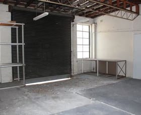 Factory, Warehouse & Industrial commercial property sold at 88 McEvoy St Alexandria NSW 2015