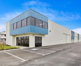 Showrooms / Bulky Goods commercial property sold at Unit 24/6 Production Road Canning Vale WA 6155