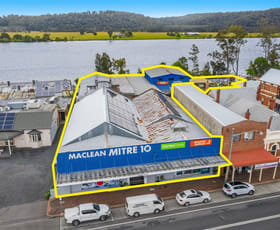 Shop & Retail commercial property for sale at 34-36 River Street Maclean NSW 2463