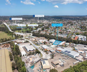 Factory, Warehouse & Industrial commercial property sold at 7 Rogilla Close Maryland NSW 2287
