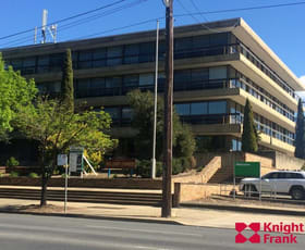 Offices commercial property sold at Wollundry Chambers/63-65 Johnston Street Wagga Wagga NSW 2650