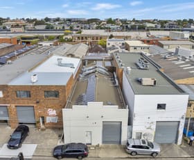 Factory, Warehouse & Industrial commercial property leased at 18 Sloane Street Marrickville NSW 2204