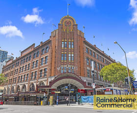 Shop & Retail commercial property sold at 230/247 Wickham Street Fortitude Valley QLD 4006