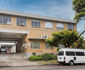 Offices commercial property sold at 15 Orchard Road Brookvale NSW 2100