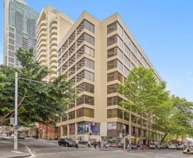 Shop & Retail commercial property sold at Suite 311/368 Sussex Street Sydney NSW 2000