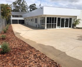 Other commercial property for lease at 111 Old Maryborough Road Pialba QLD 4655