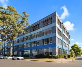 Offices commercial property sold at 209/30-40 Harcourt Parade Rosebery NSW 2018