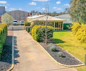 Factory, Warehouse & Industrial commercial property sold at 2B Bremner Court Moama NSW 2731