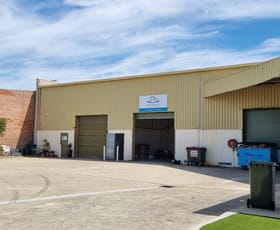 Factory, Warehouse & Industrial commercial property sold at 1/19 Macadam Place Balcatta WA 6021